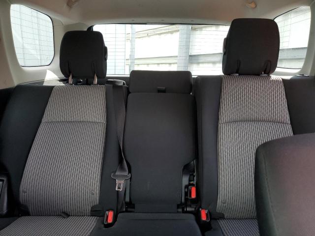 JTEMU5JR2N6031833 - 2022 TOYOTA 4RUNNER SR5/SR5 PREMIUM 石墨色 照片 10