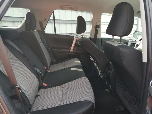 JTEMU5JR2N6031833 - 2022 TOYOTA 4RUNNER SR5/SR5 PREMIUM 石墨色 照片 11