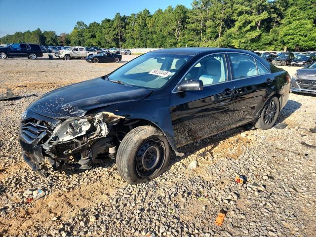 2011 TOYOTA CAMRY BASE, 