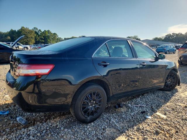 4T4BF3EK2BR173468 - 2011 TOYOTA CAMRY BASE BLACK photo 3