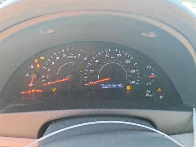 4T4BF3EK2BR173468 - 2011 TOYOTA CAMRY BASE BLACK photo 9