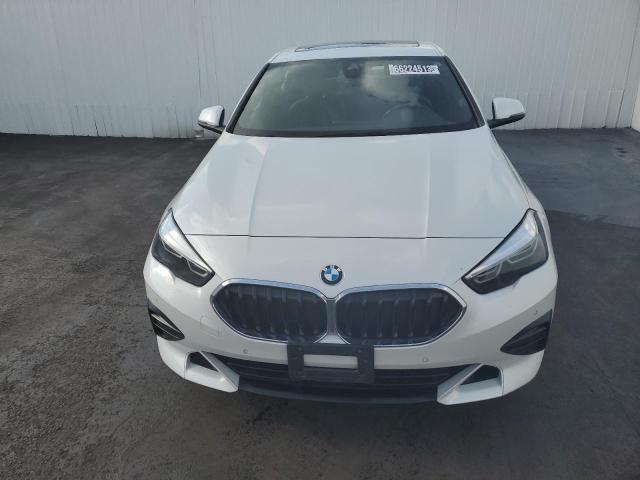 WBA53AK01N7K27869 - 2022 BMW 228I WHITE photo 5