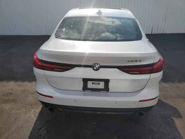 WBA53AK01N7K27869 - 2022 BMW 228I WHITE photo 6