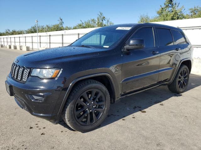 2018 JEEP GRAND CHER LAREDO, 