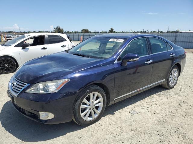 2011 LEXUS ES 350, 