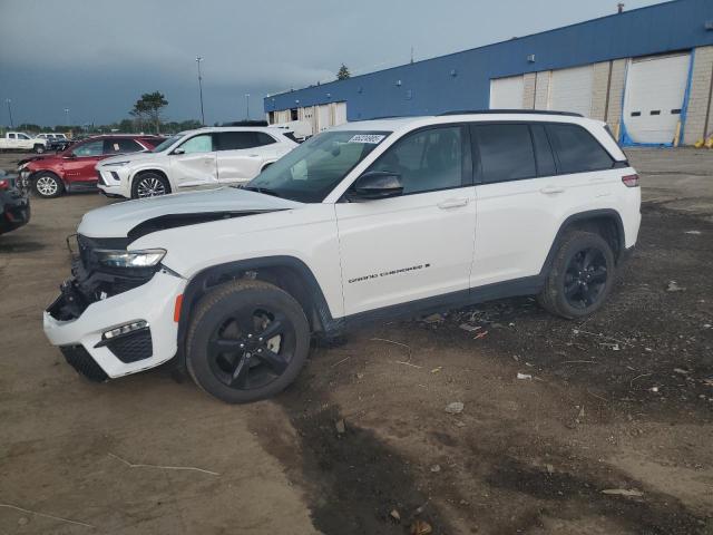 2023 JEEP GRAND CHER LIMITED, 