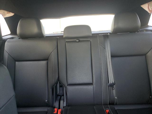 1V25C2CA2LC205205 - 2020 VOLKSWAGEN ATLAS CROS SE Белый фото 10