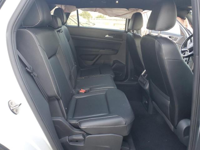 1V25C2CA2LC205205 - 2020 VOLKSWAGEN ATLAS CROS SE Белый фото 11