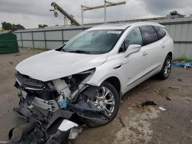 2018 BUICK ENCLAVE AVENIR, 