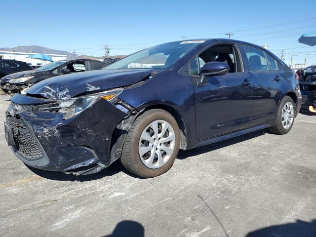 2021 TOYOTA COROLLA LE, 