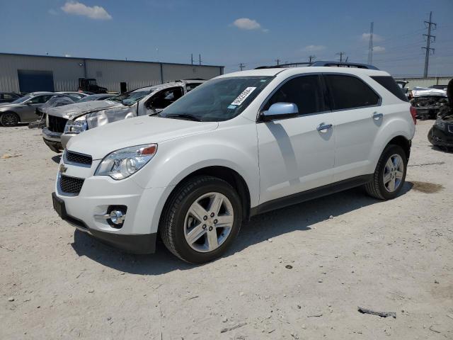 2014 CHEVROLET EQUINOX LTZ, 