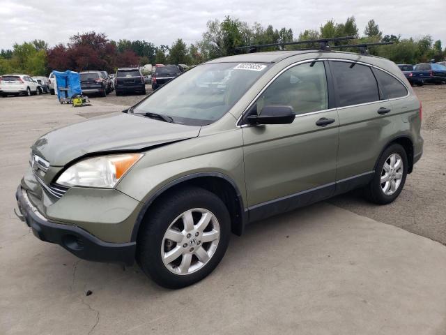 2008 HONDA CR-V EX, 