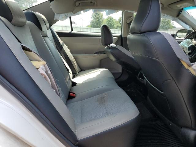 4T1BF1FK8HU774437 - 2017 TOYOTA CAMRY LE 白色 照片 10