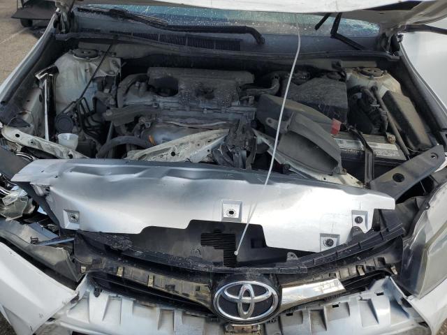 4T1BF1FK8HU774437 - 2017 TOYOTA CAMRY LE 白色 照片 11