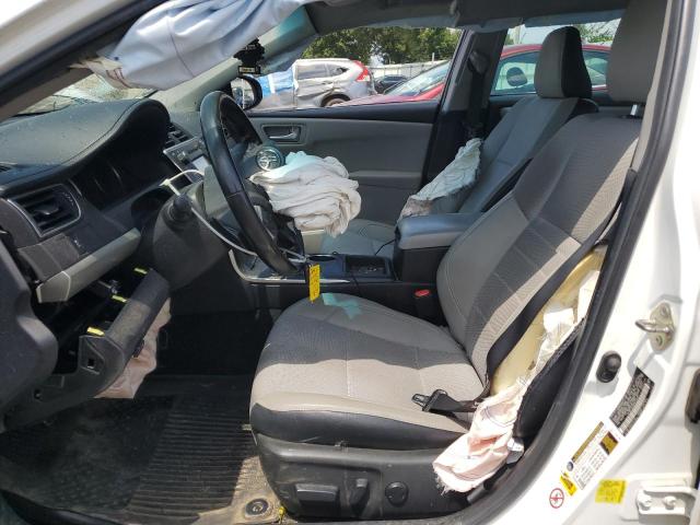 4T1BF1FK8HU774437 - 2017 TOYOTA CAMRY LE 白色 照片 7