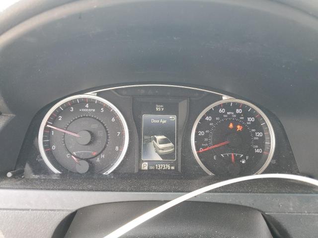 4T1BF1FK8HU774437 - 2017 TOYOTA CAMRY LE 白色 照片 9