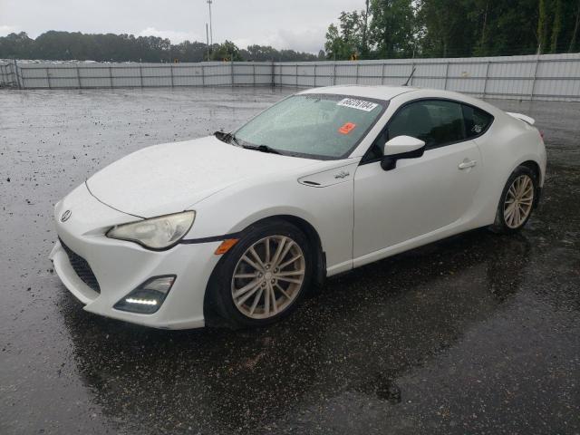 2014 TOYOTA SCION FR-S, 