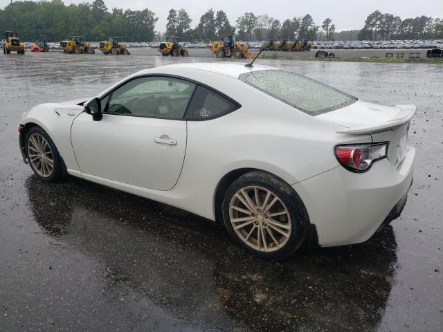 JF1ZNAA13E8700258 - 2014 TOYOTA SCION FR-S Ağ foto 2