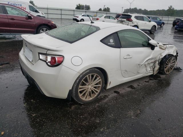 JF1ZNAA13E8700258 - 2014 TOYOTA SCION FR-S Ağ foto 3