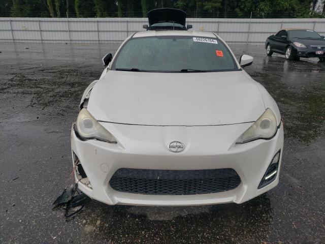 JF1ZNAA13E8700258 - 2014 TOYOTA SCION FR-S Ağ foto 5
