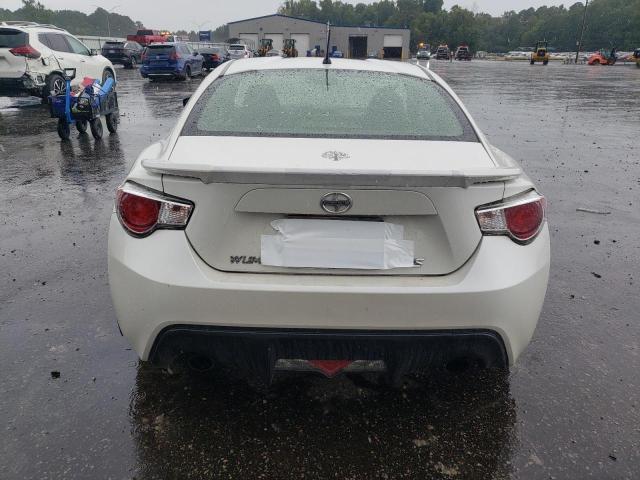 JF1ZNAA13E8700258 - 2014 TOYOTA SCION FR-S Ağ foto 6