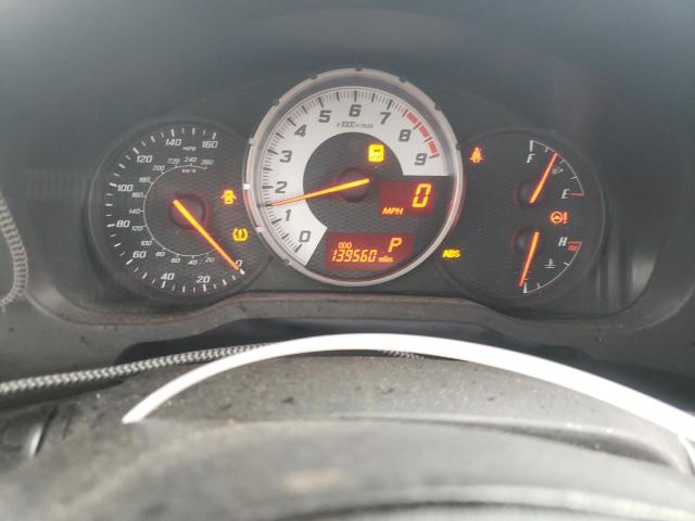 JF1ZNAA13E8700258 - 2014 TOYOTA SCION FR-S Ağ foto 9