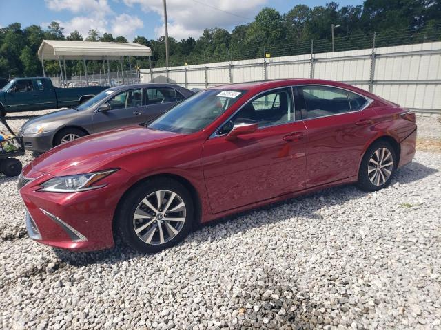 2020 LEXUS ES 350, null