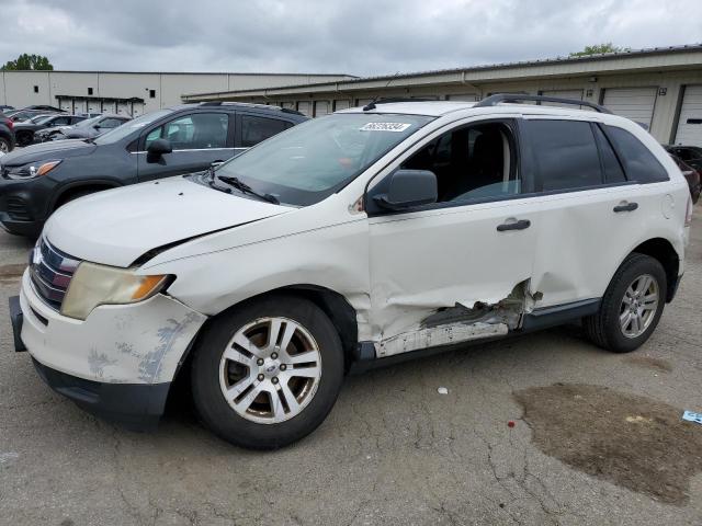 2010 FORD EDGE SE, 