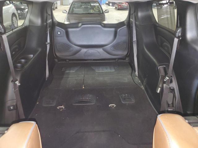 2C4RC1GG5JR154332 - 2018 CHRYSLER PACIFICA LIMITED Сұр фото 10