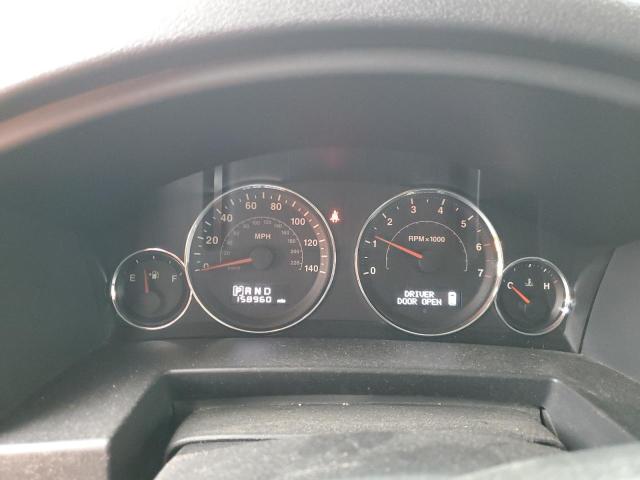 1J4RG4GK6AC118890 - 2010 JEEP COMMANDER SPORT Rot Foto 9