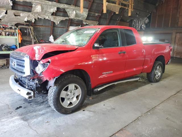 2012 TOYOTA TUNDRA DOUBLE CAB SR5, 