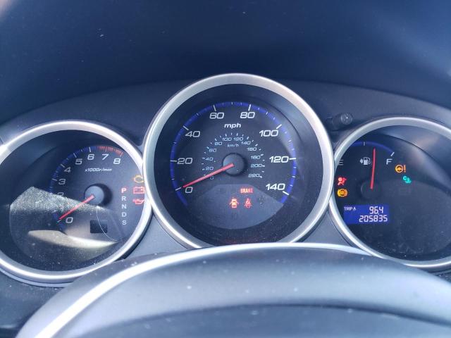 JHMGD386X7S035090 - 2007 HONDA FIT S 银色 照片 9