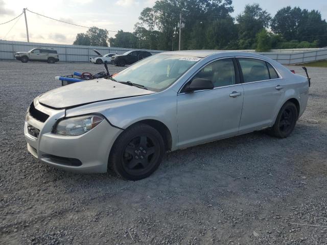 2011 CHEVROLET MALIBU LS, 