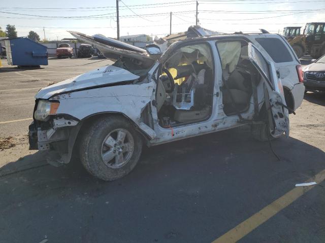 2008 FORD ESCAPE XLT, 