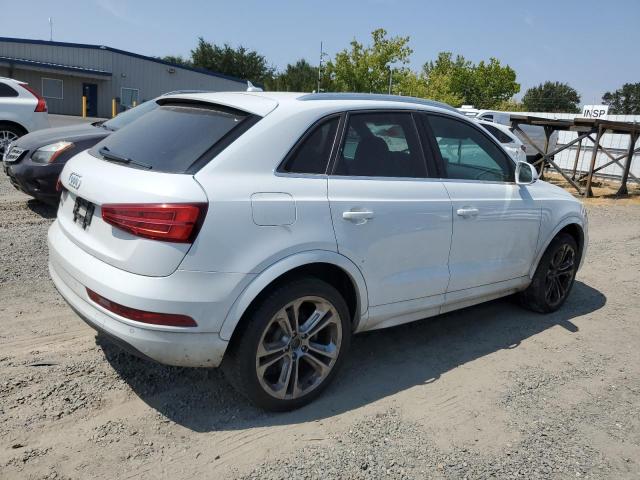 WA1BFCFS0GR021948 - 2016 AUDI Q3 PREMIUM PLUS WHITE photo 3