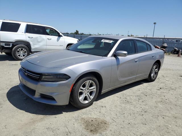2015 DODGE CHARGER SE, null