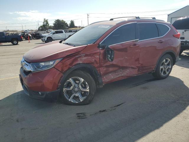 2019 HONDA CR-V EXL, 