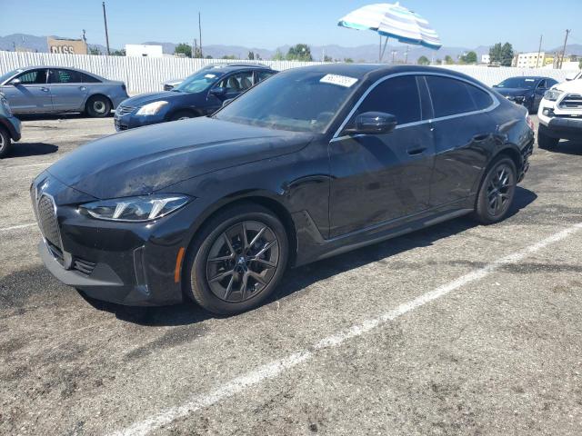 2025 BMW I4 EDRIVE 40, 