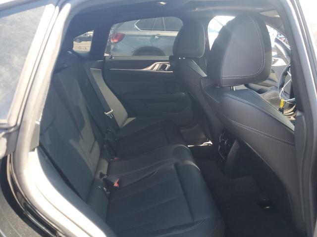 WBY23HD01SFU29820 - 2025 BMW I4 EDRIVE 40 BLACK photo 10