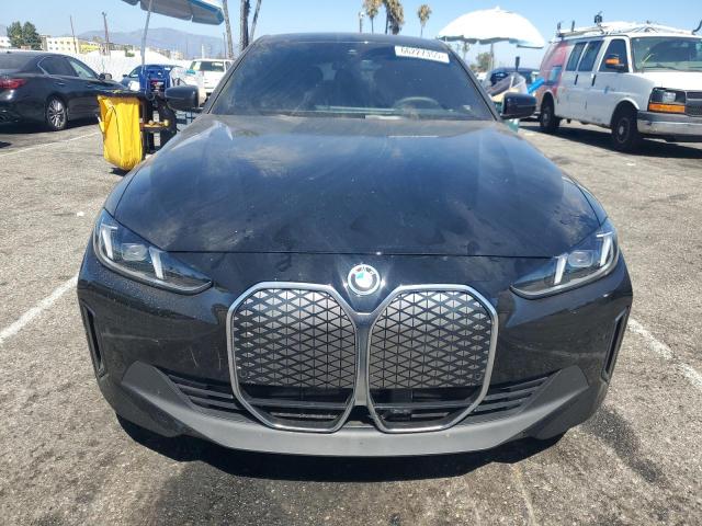 WBY23HD01SFU29820 - 2025 BMW I4 EDRIVE 40 BLACK photo 5