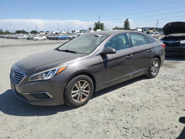 2017 HYUNDAI SONATA SE, 
