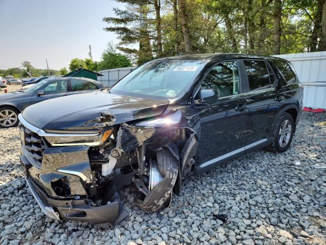 2023 HONDA PILOT EXL, 