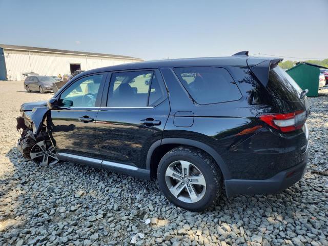 5FNYG1H5XPB052350 - 2023 HONDA PILOT EXL أسود صورة 2