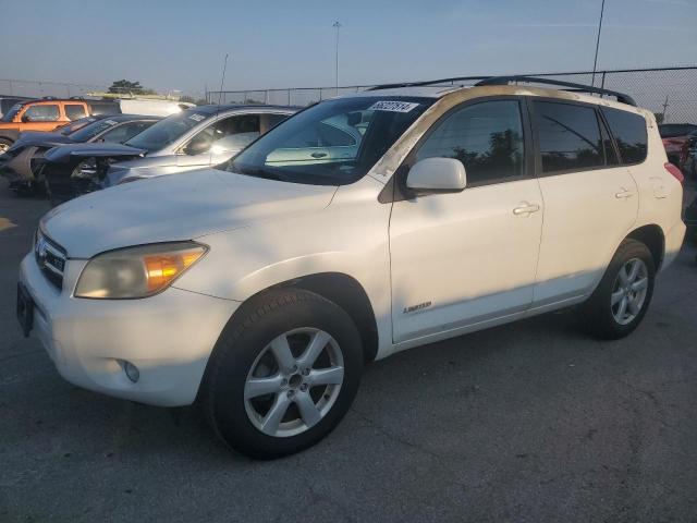 2007 TOYOTA RAV4 LIMITED, 