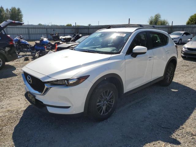 2019 MAZDA CX-5 SPORT, 