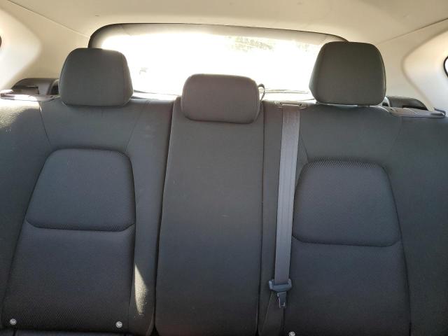 JM3KFBBM7K0692559 - 2019 MAZDA CX-5 SPORT WHITE photo 10