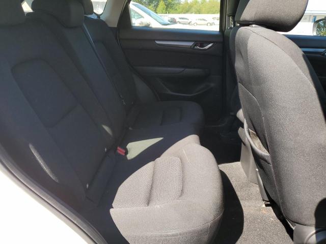 JM3KFBBM7K0692559 - 2019 MAZDA CX-5 SPORT WHITE photo 11