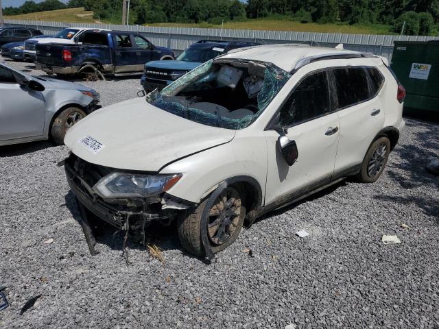 2019 NISSAN ROGUE S, 