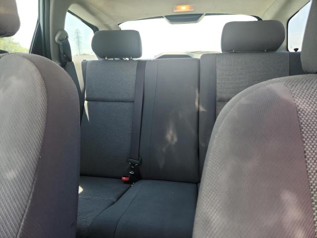 2T1KR32EX4C245098 - 2004 TOYOTA COROLLA MA XR BLUE photo 10