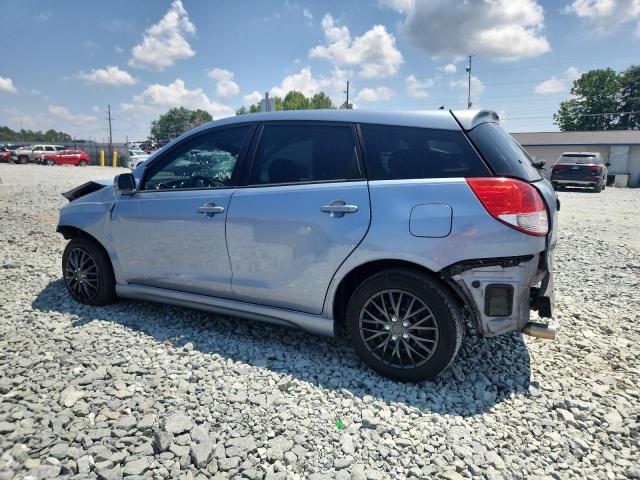 2T1KR32EX4C245098 - 2004 TOYOTA COROLLA MA XR BLUE photo 2